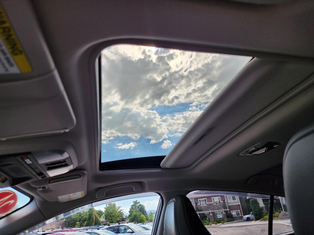 Subaru Crosstrek Limited 2024