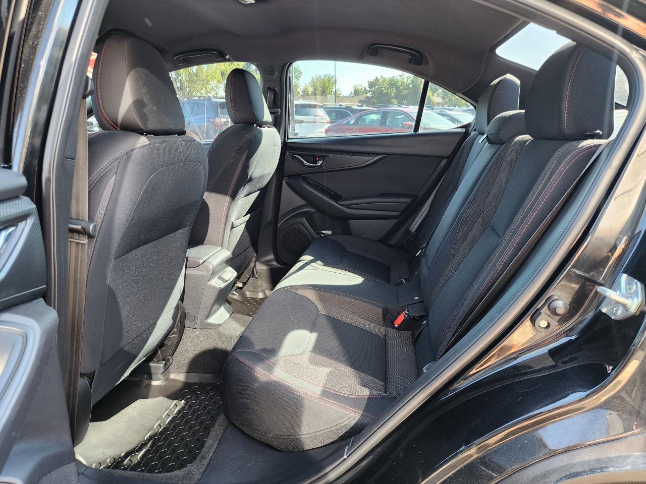 Subaru WRX Premium 6M 2022
