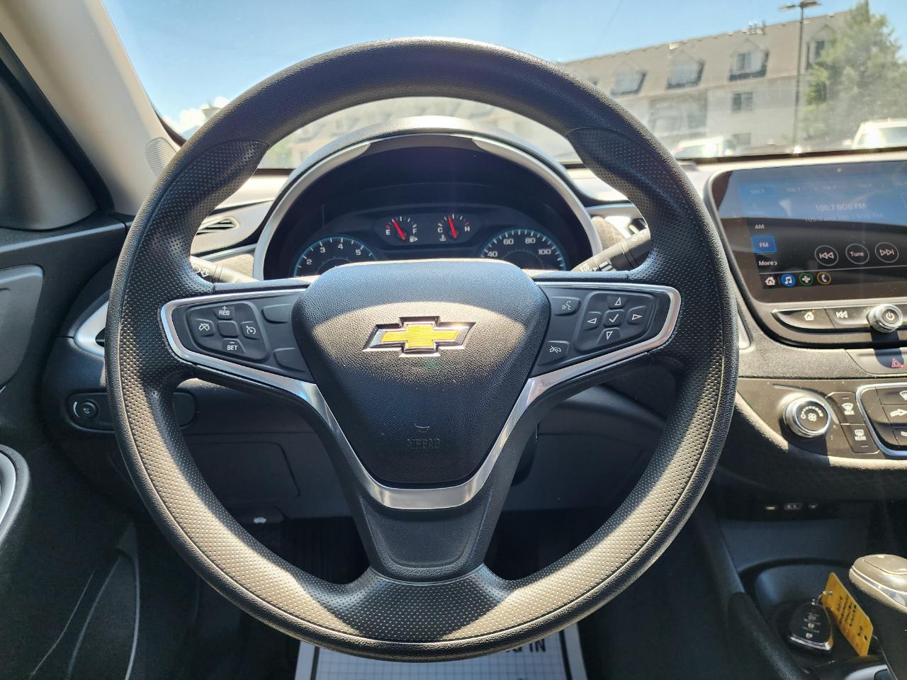Chevrolet Malibu LS 2019