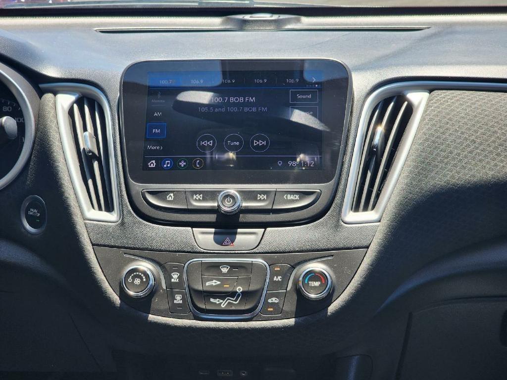Chevrolet Malibu LS 2019