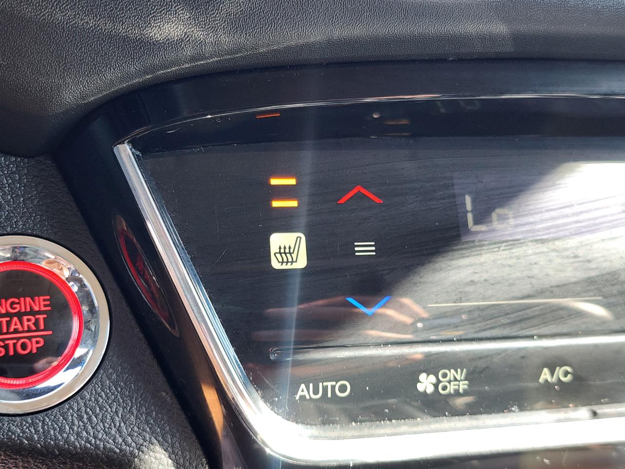 Honda HR-V EX AWD 2022