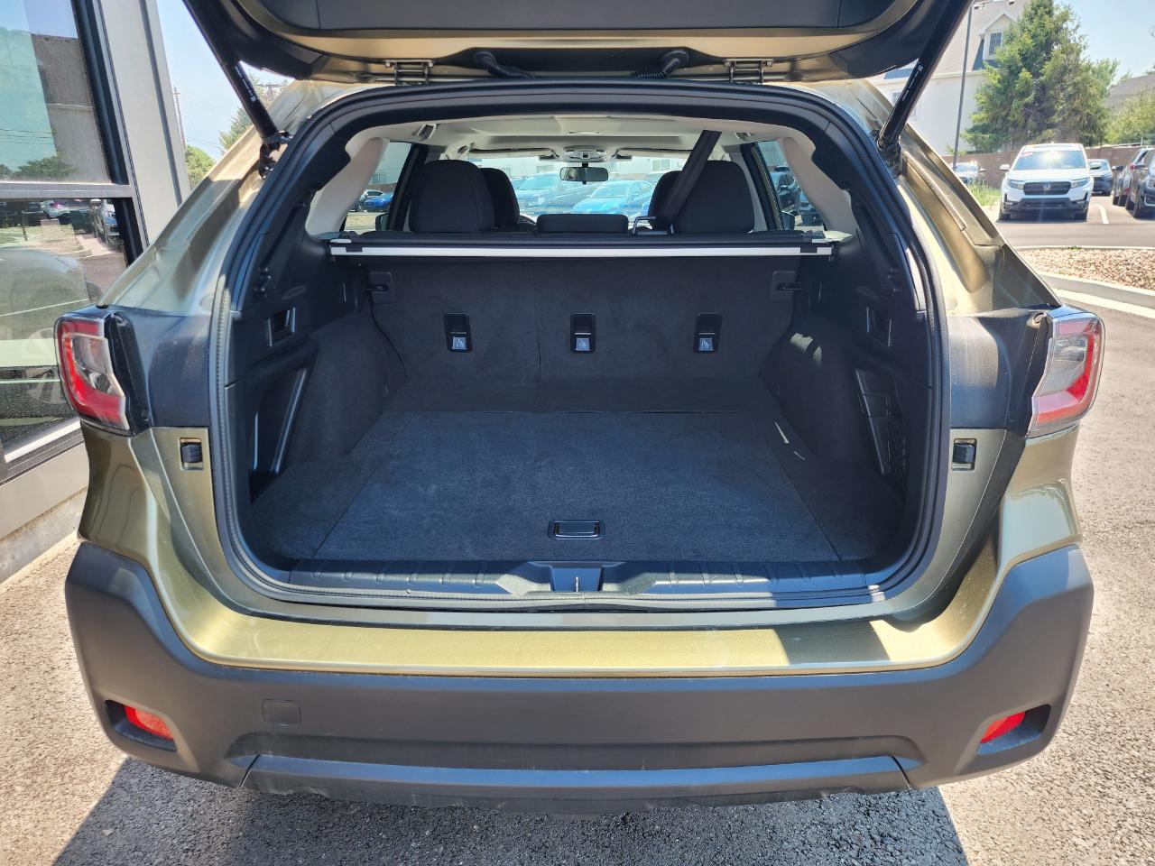Subaru Outback Premium 2025