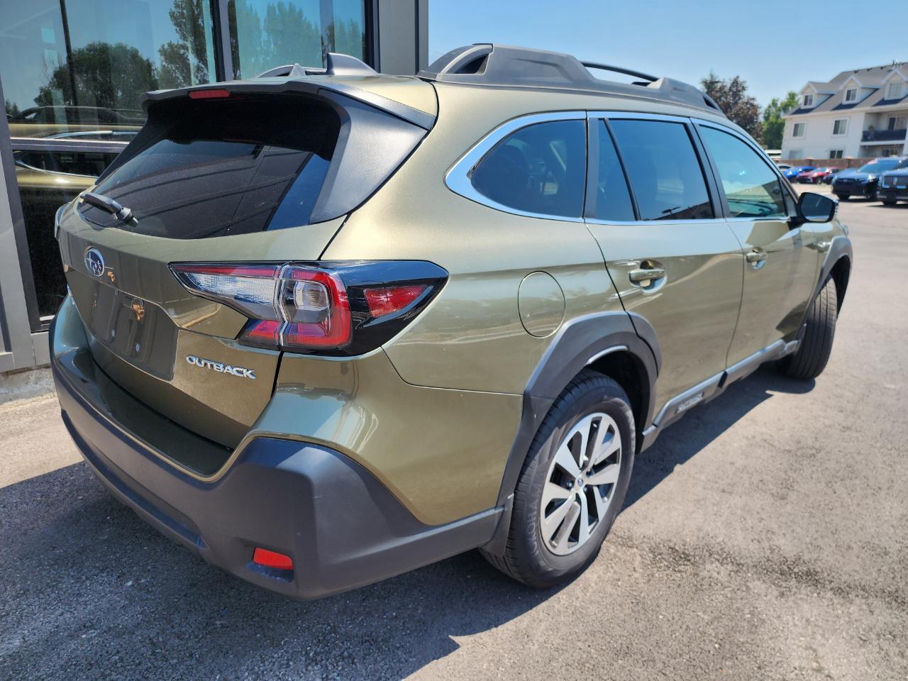 Subaru Outback Premium 2025