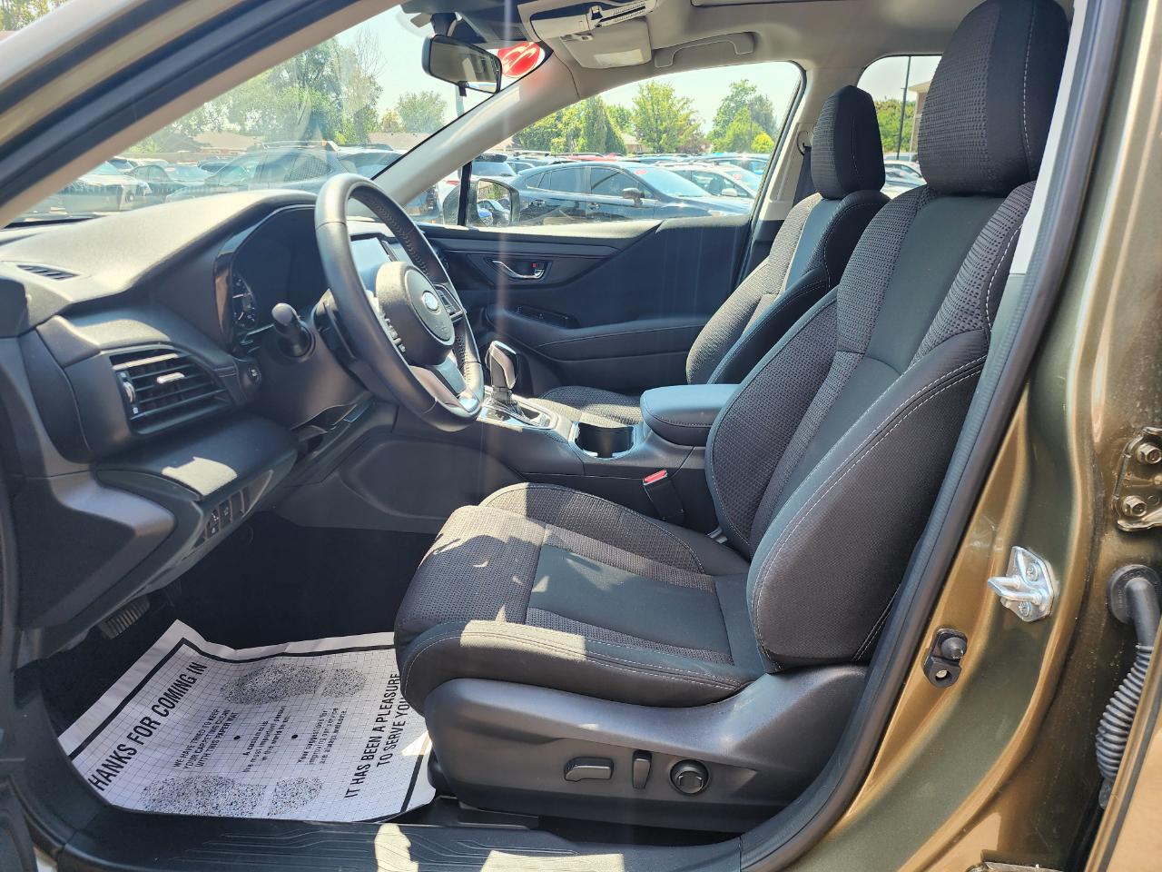 Subaru Outback Premium 2025