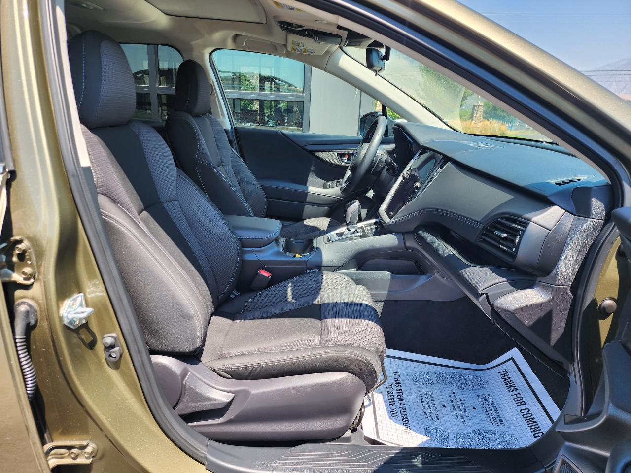 Subaru Outback Premium 2025