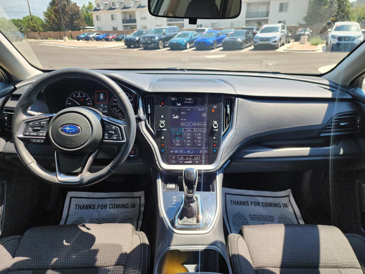 Subaru Outback Premium 2025