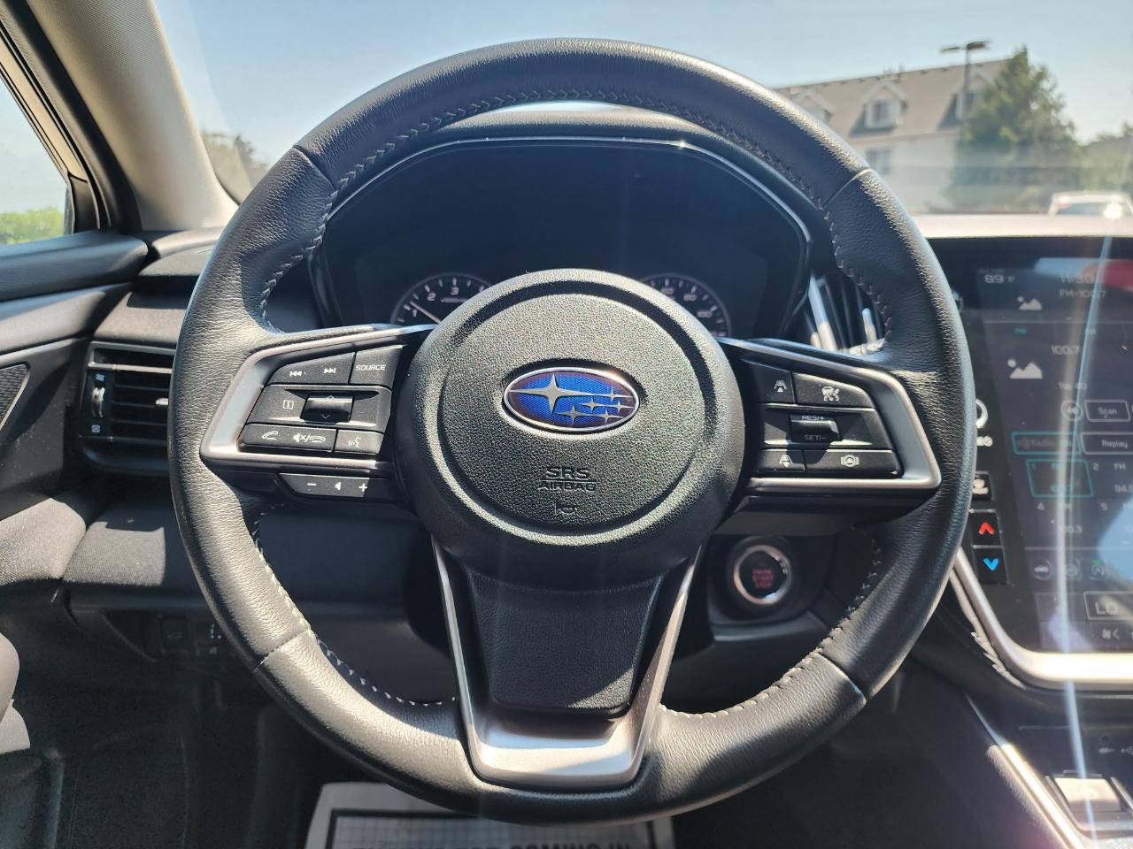 Subaru Outback Premium 2025