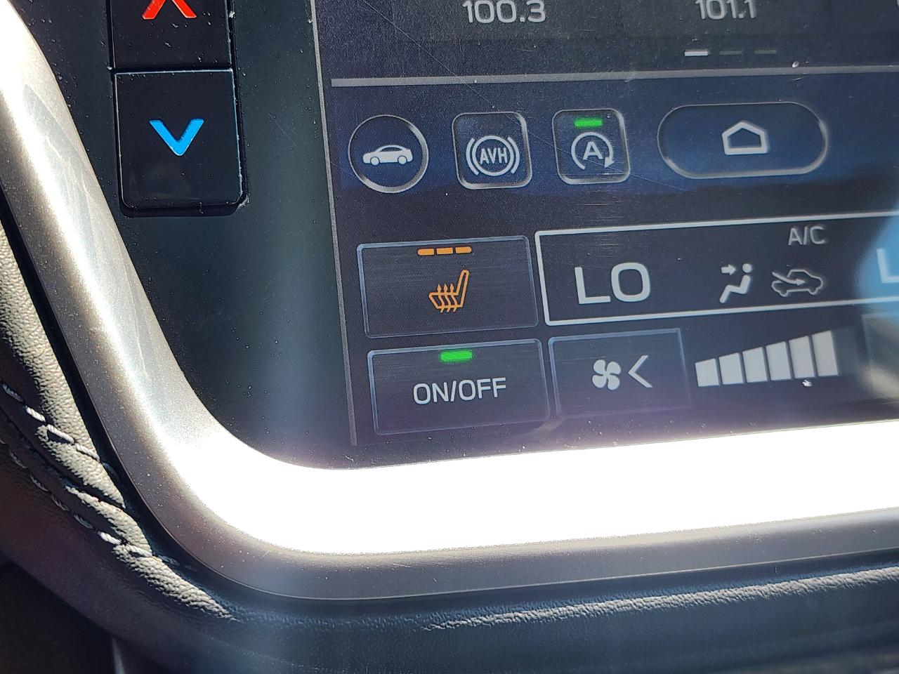 Subaru Outback Premium 2025