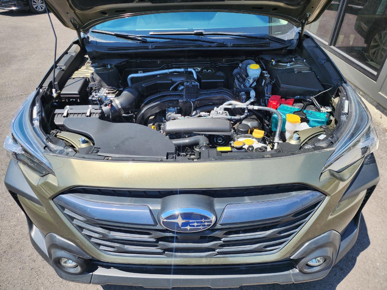 Subaru Outback Premium 2025