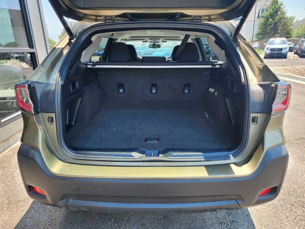 Subaru Outback Premium 2025