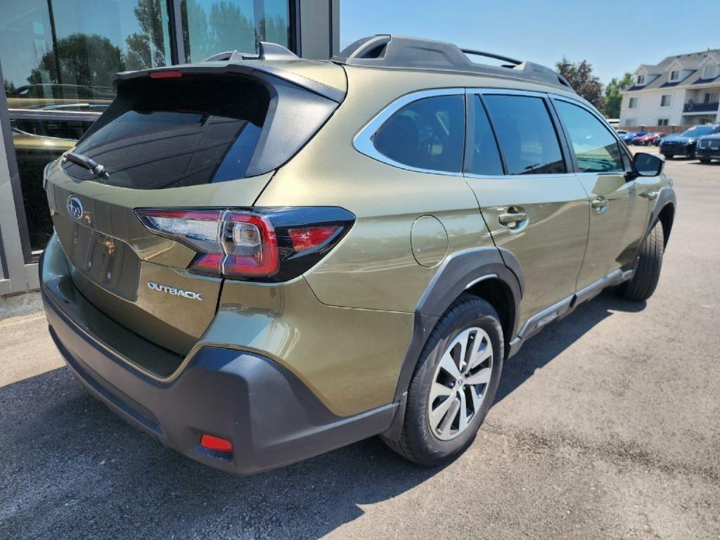 Subaru Outback Premium 2025