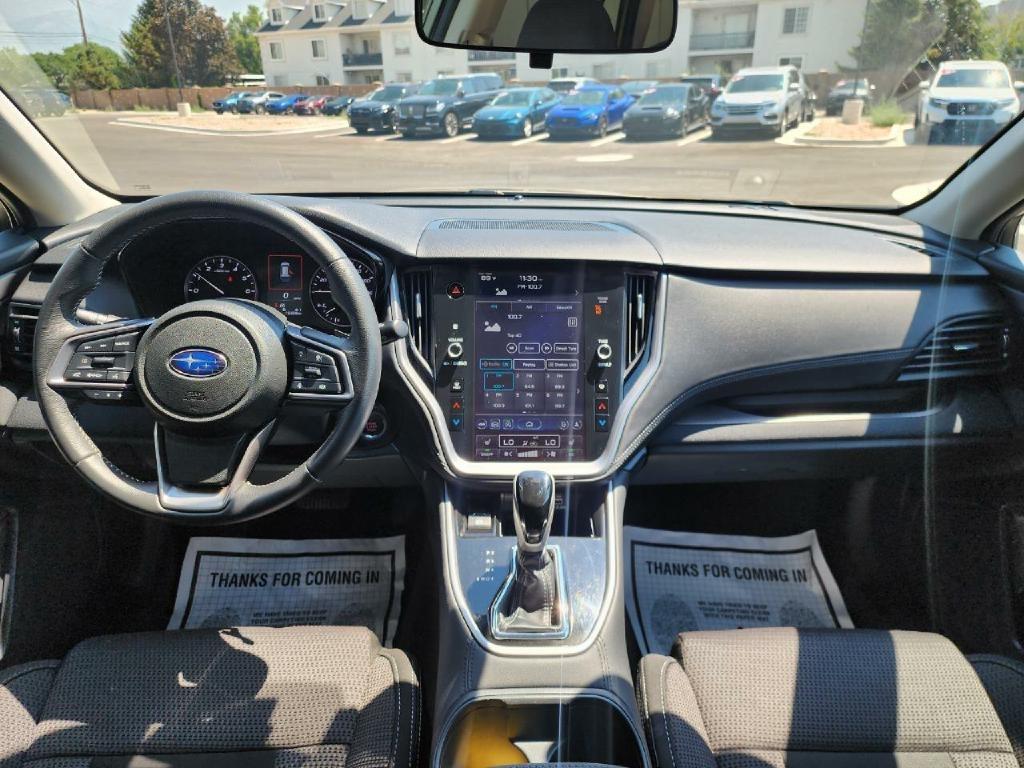 Subaru Outback Premium 2025