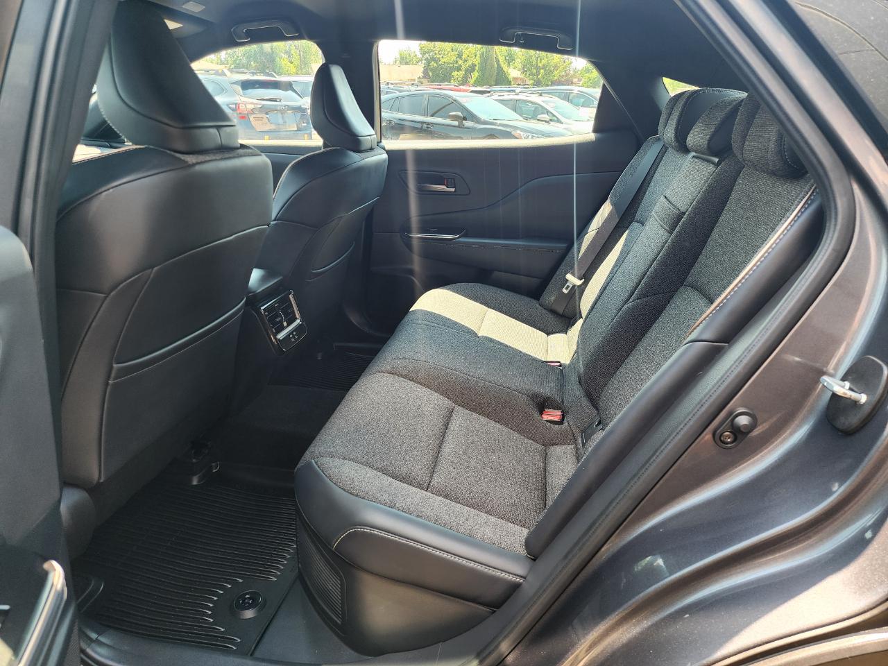 Toyota Crown XLE 2024