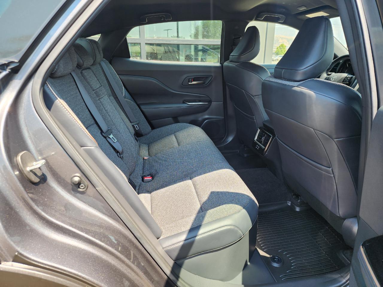 Toyota Crown XLE 2024