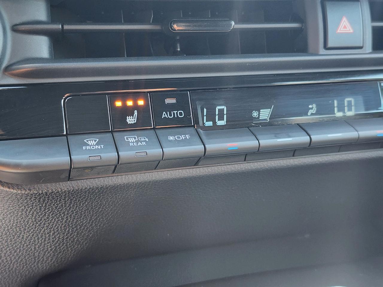 Toyota Crown XLE 2024
