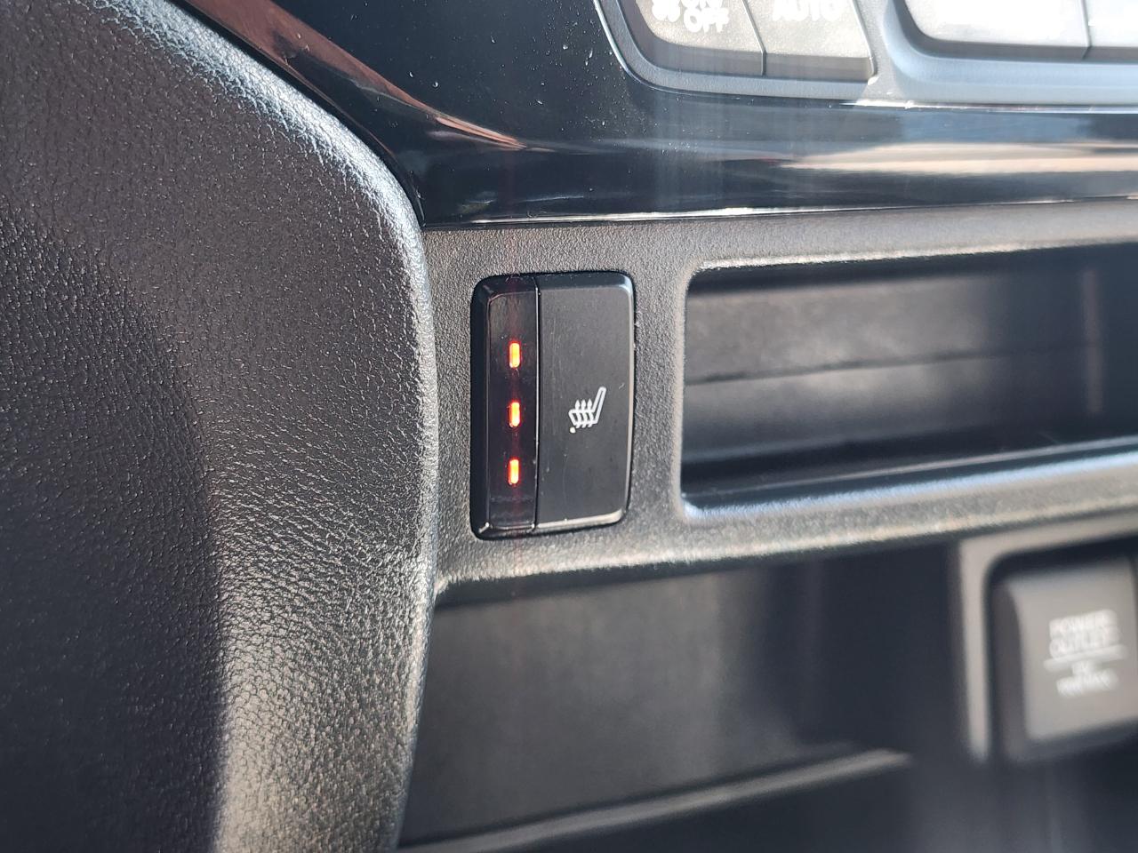 Honda Passport Touring AWD 2021