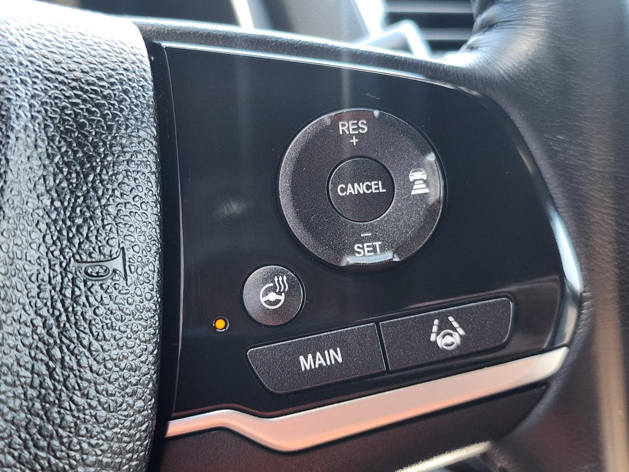 Honda Passport Touring AWD 2021