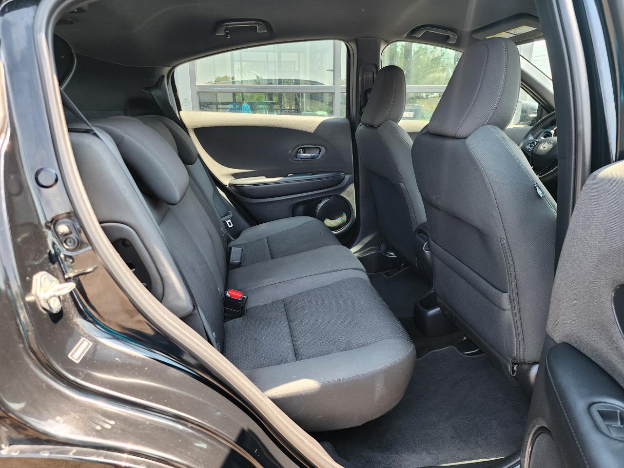 Honda HR-V Sport AWD 2019