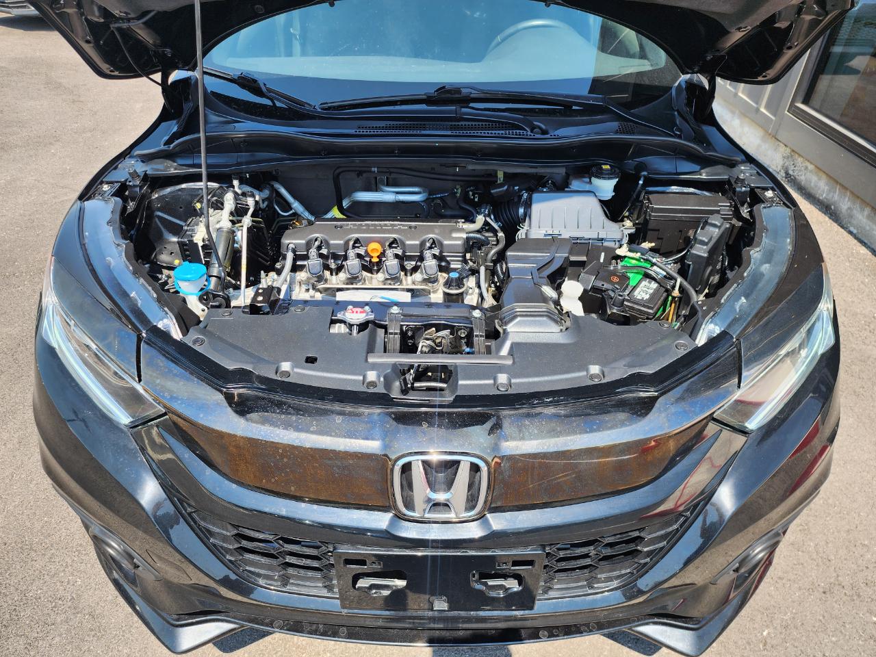 Honda HR-V Sport AWD 2019