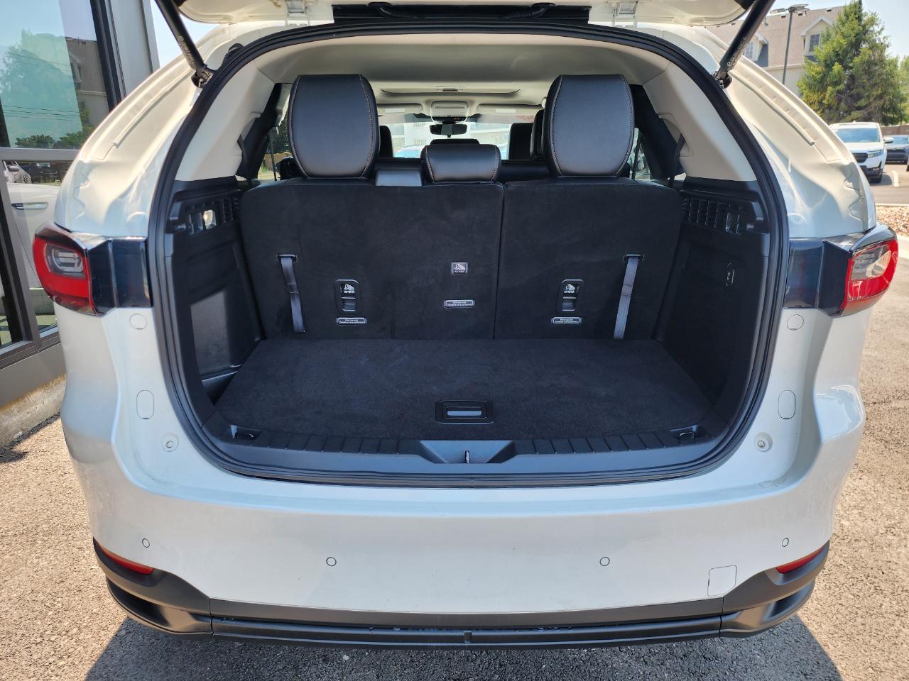 Mazda CX-90 Preferred 2025