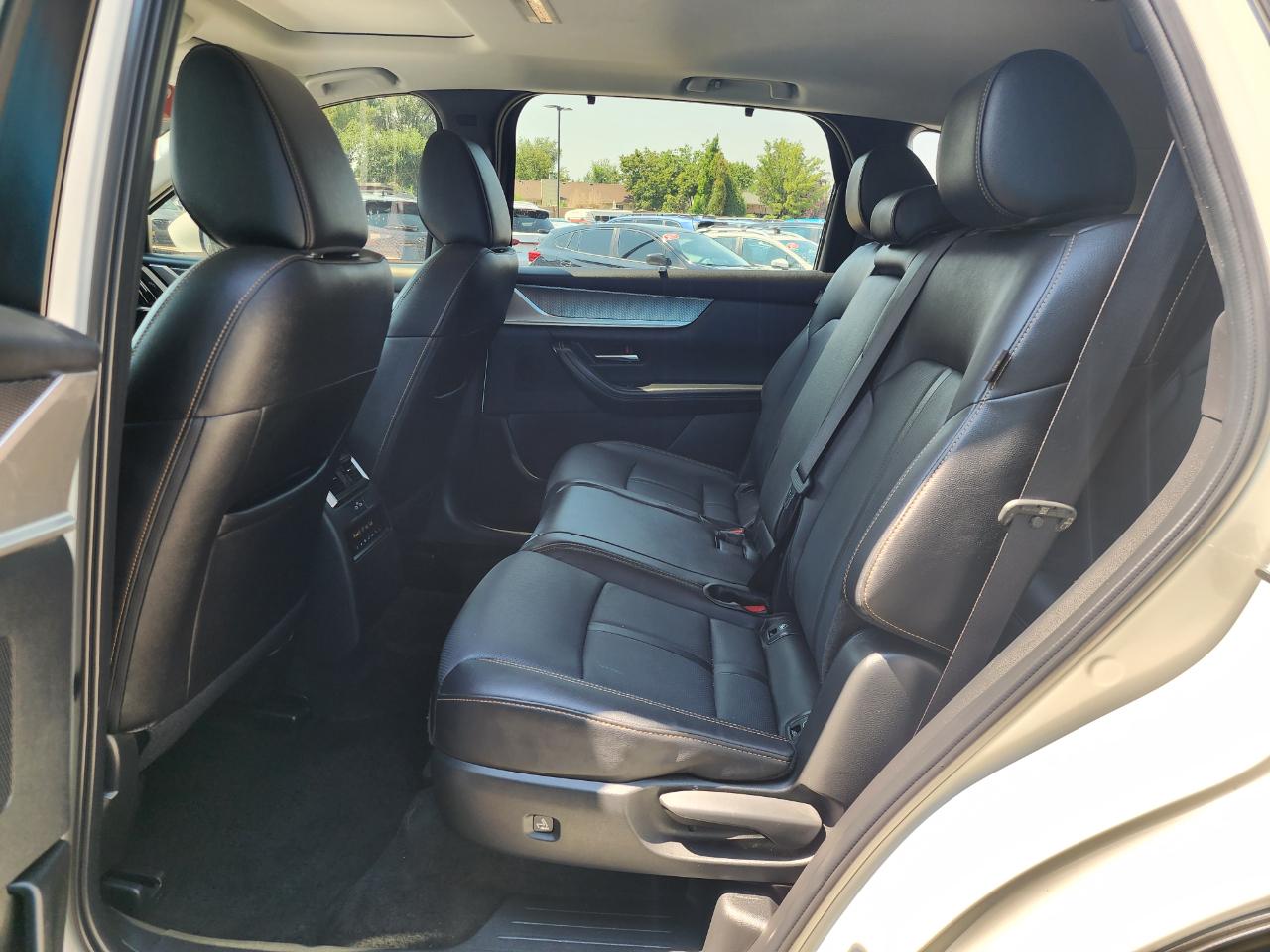 Mazda CX-90 Preferred 2025