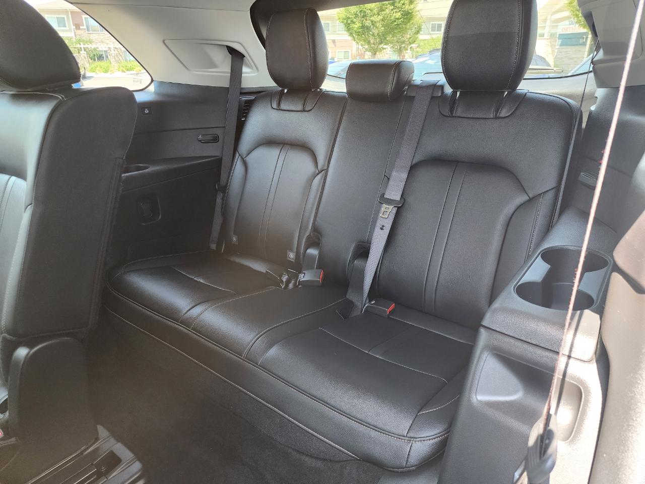 Mazda CX-90 Preferred 2025