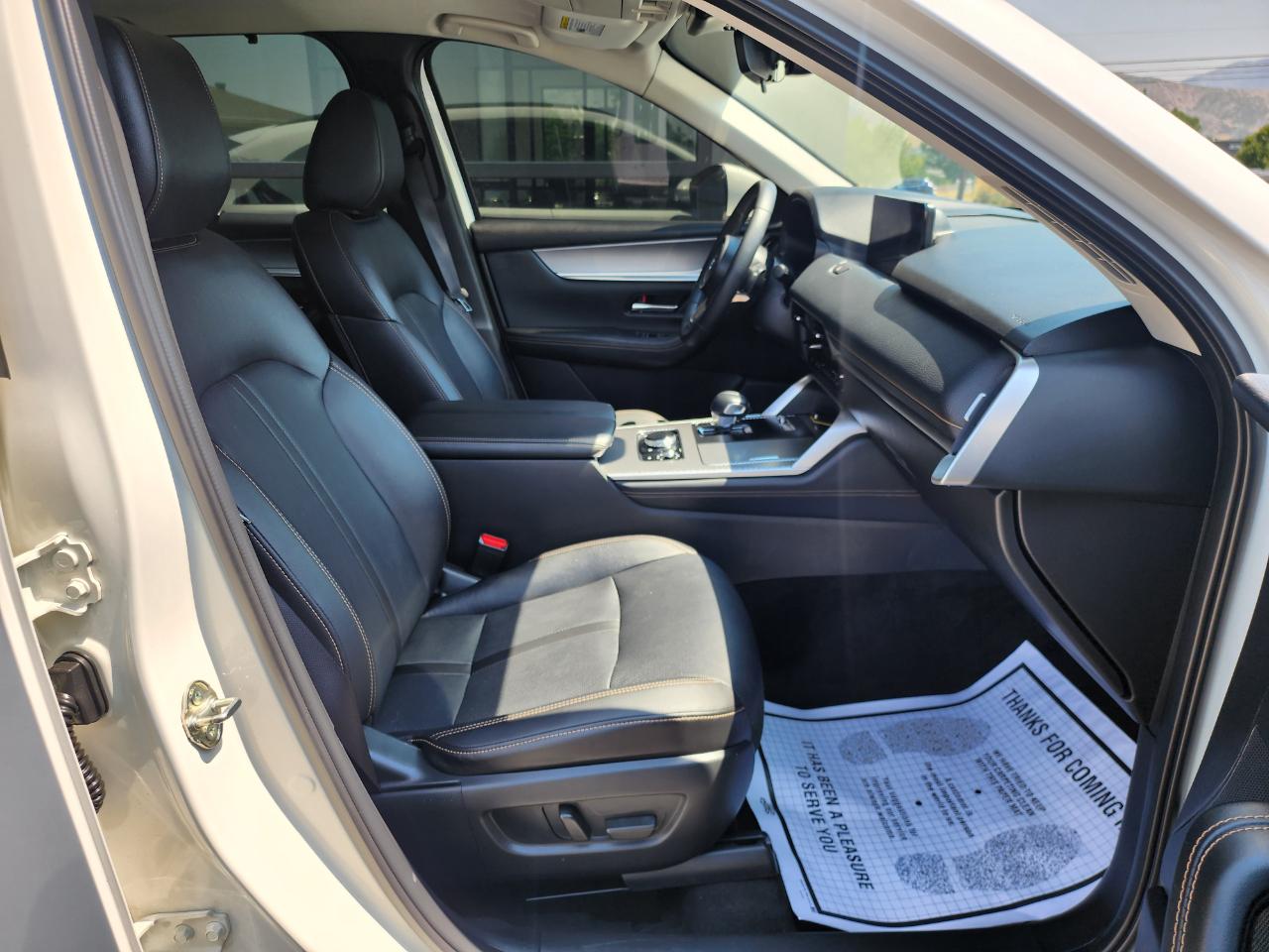 Mazda CX-90 Preferred 2025
