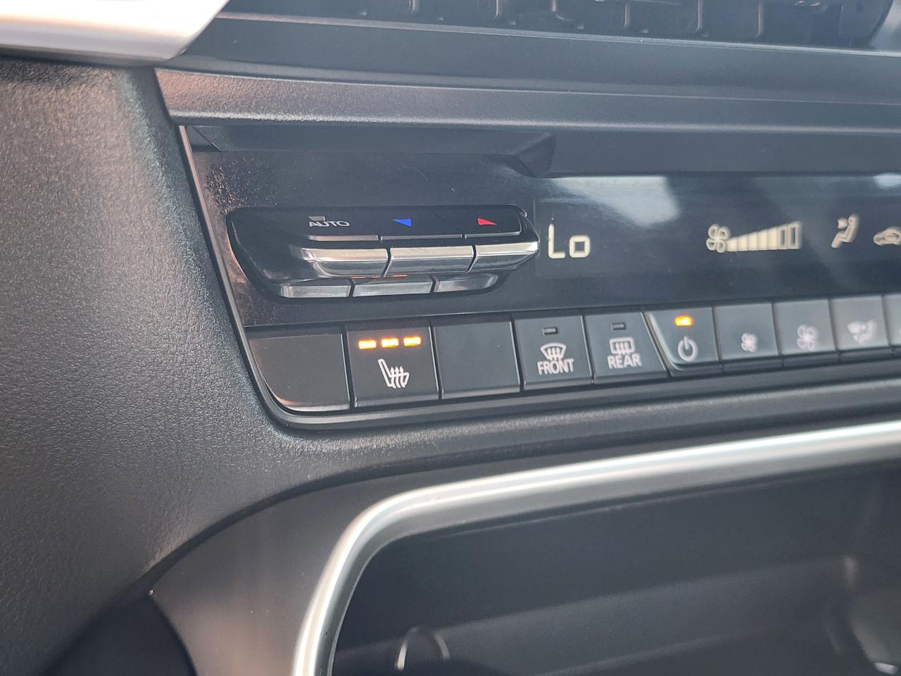 Mazda CX-90 Preferred 2025
