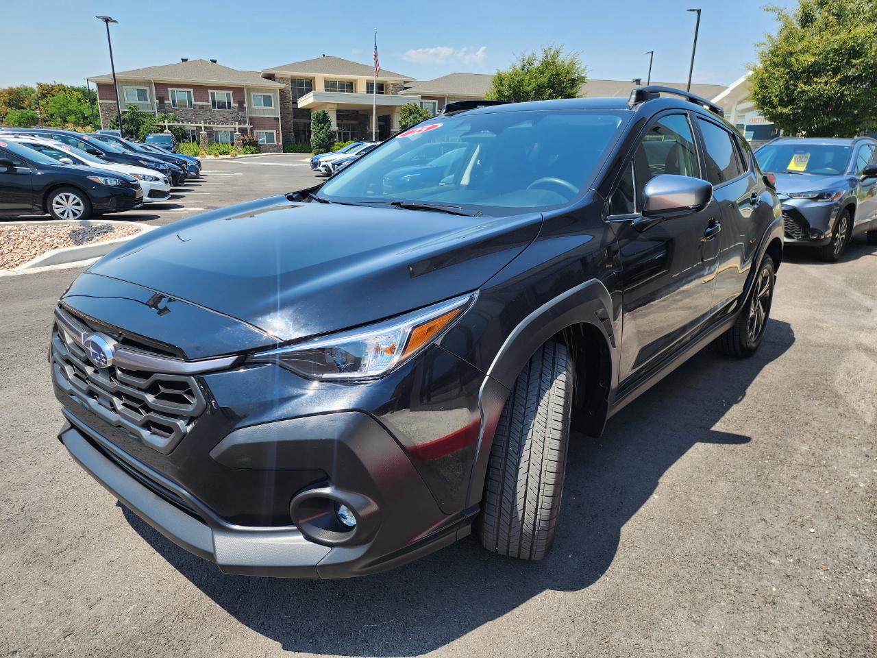 Subaru Crosstrek Premium 2025
