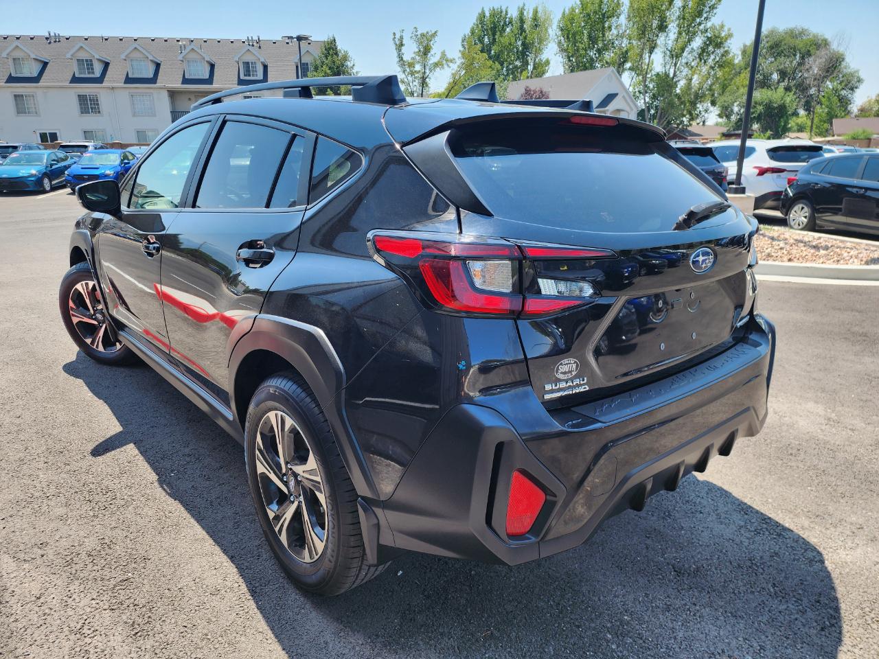 Subaru Crosstrek Premium 2025