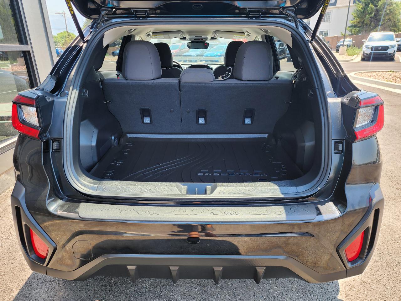 Subaru Crosstrek Premium 2025