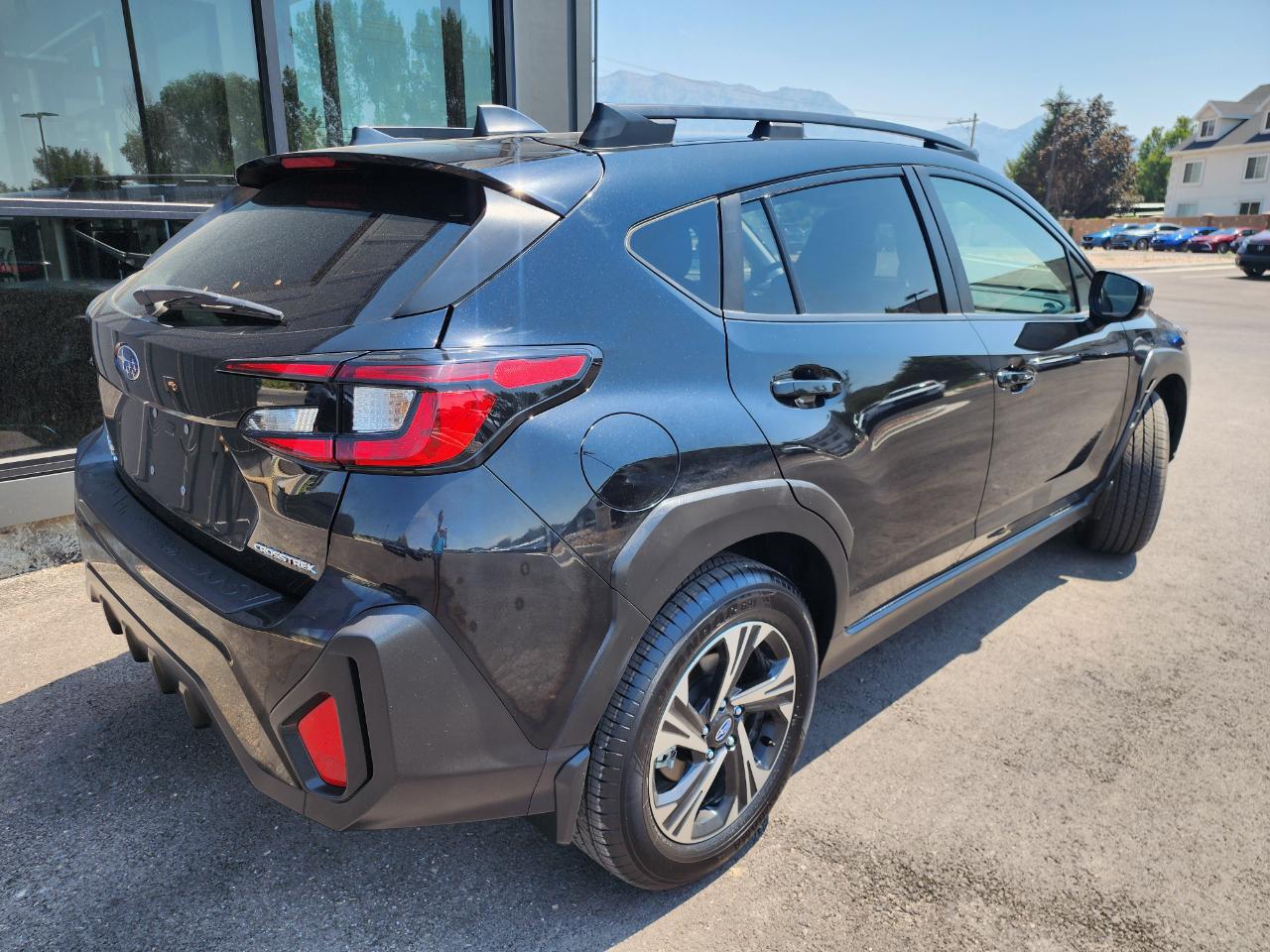 Subaru Crosstrek Premium 2025
