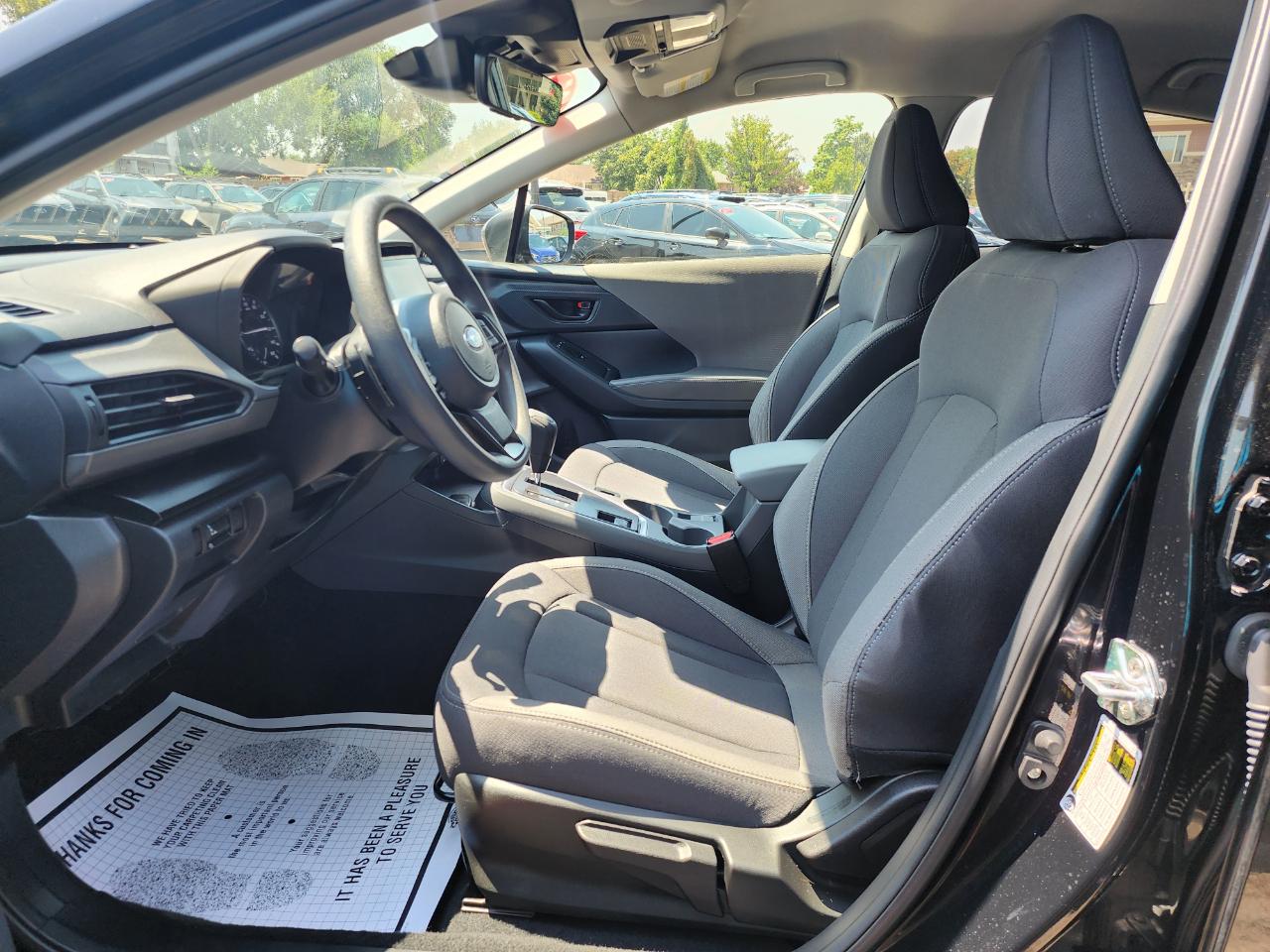 Subaru Crosstrek Premium 2025