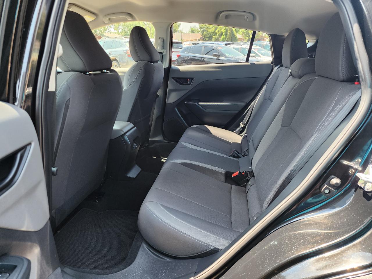 Subaru Crosstrek Premium 2025