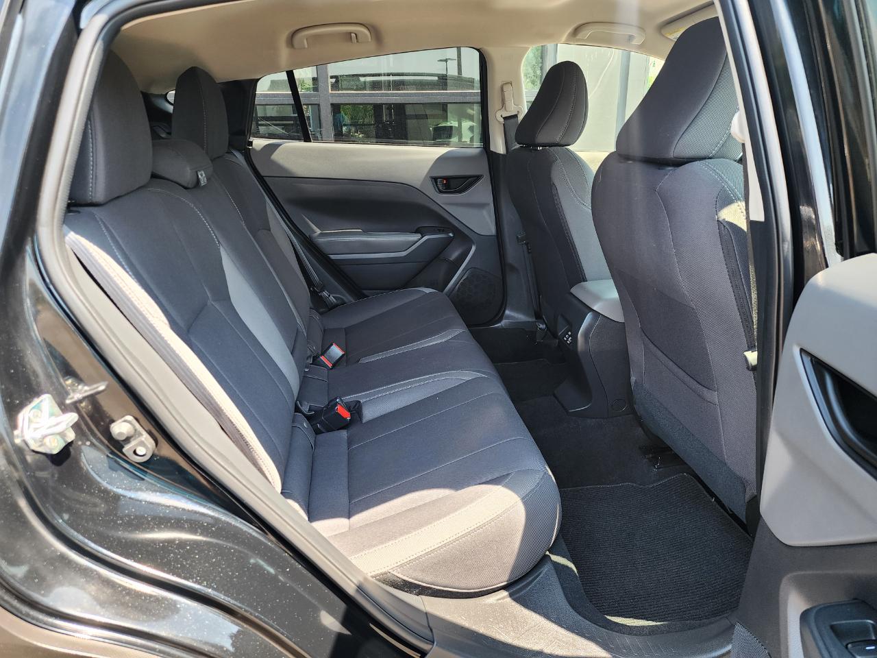 Subaru Crosstrek Premium 2025