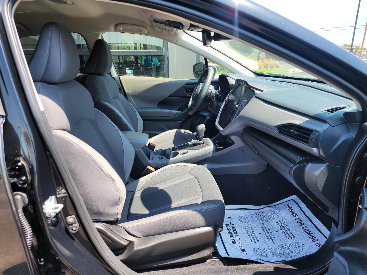 Subaru Crosstrek Premium 2025