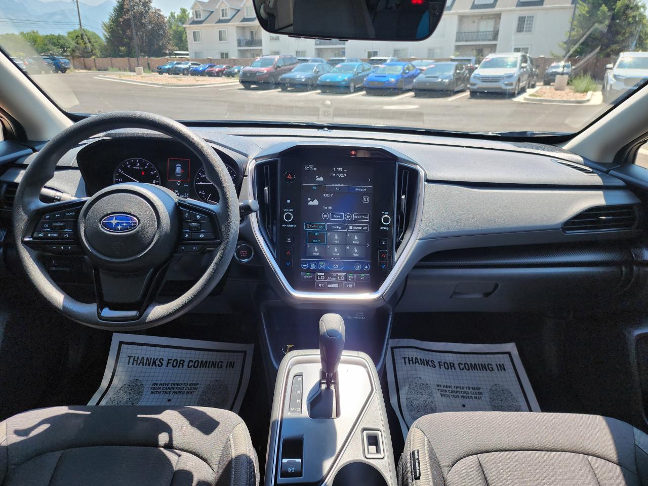 Subaru Crosstrek Premium 2025