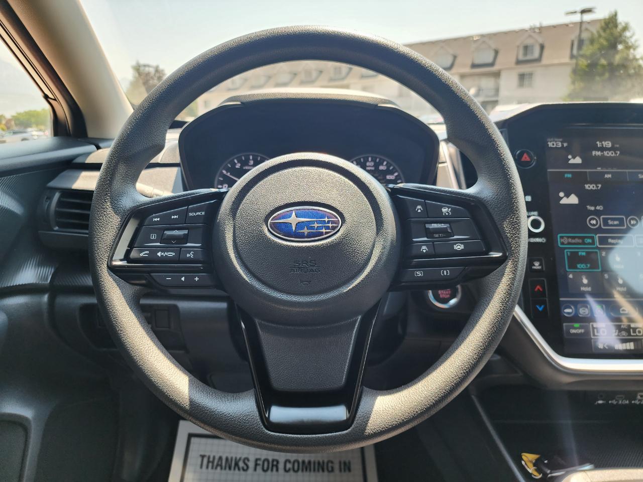 Subaru Crosstrek Premium 2025
