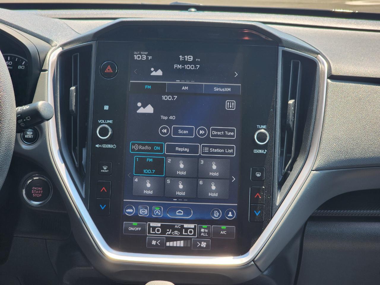Subaru Crosstrek Premium 2025
