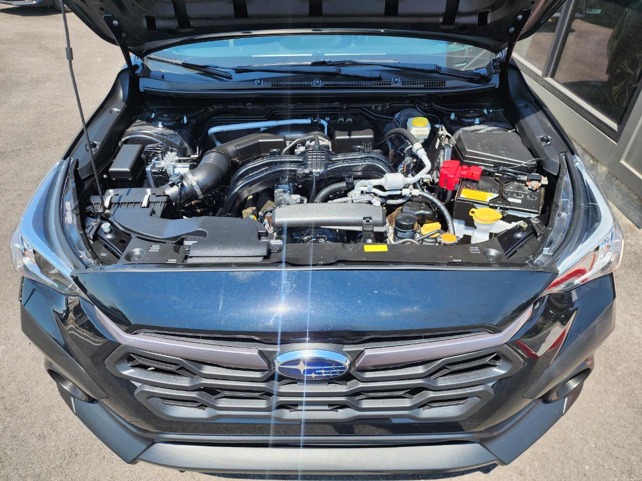 Subaru Crosstrek Premium 2025