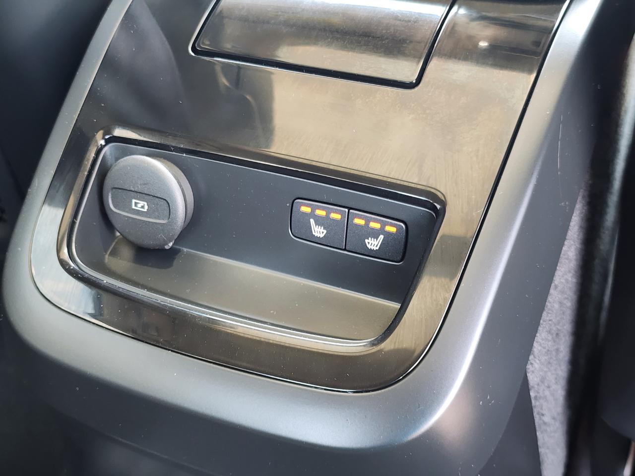 Volvo S60 T8 R-Design Hybrid 2021