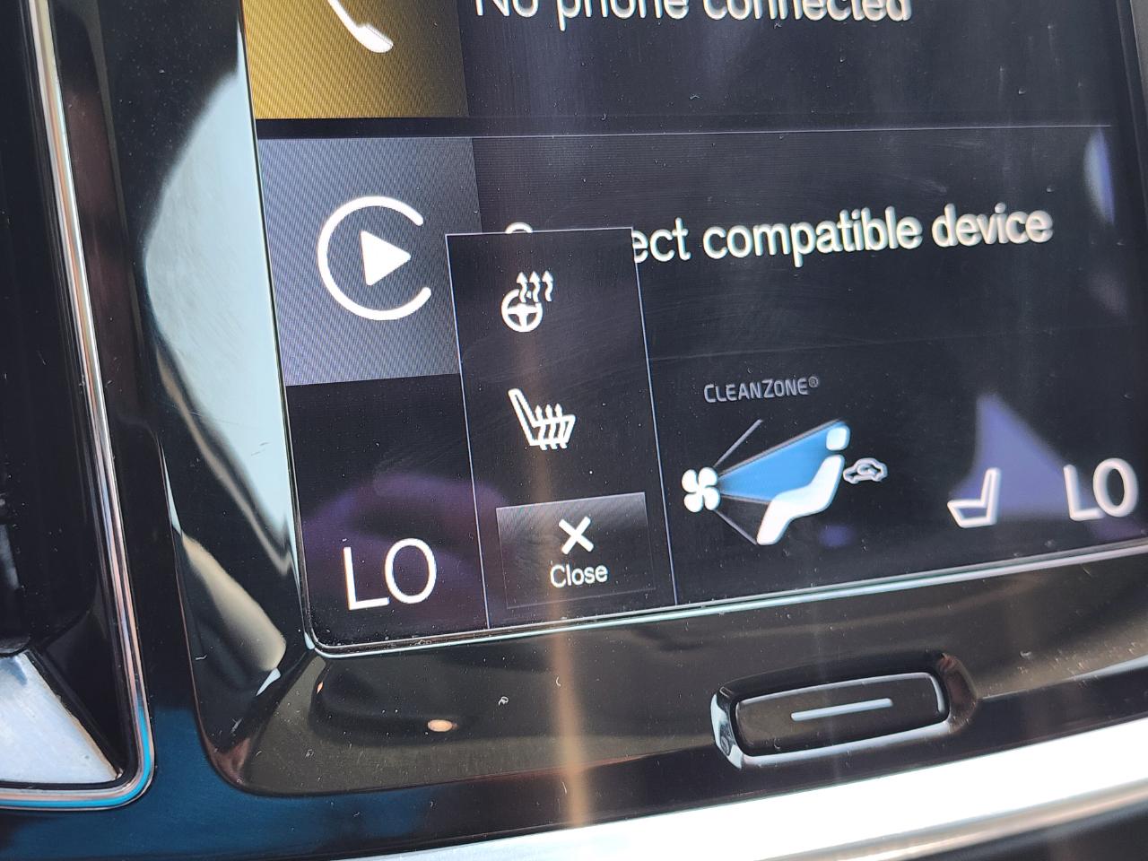 Volvo S60 T8 R-Design Hybrid 2021