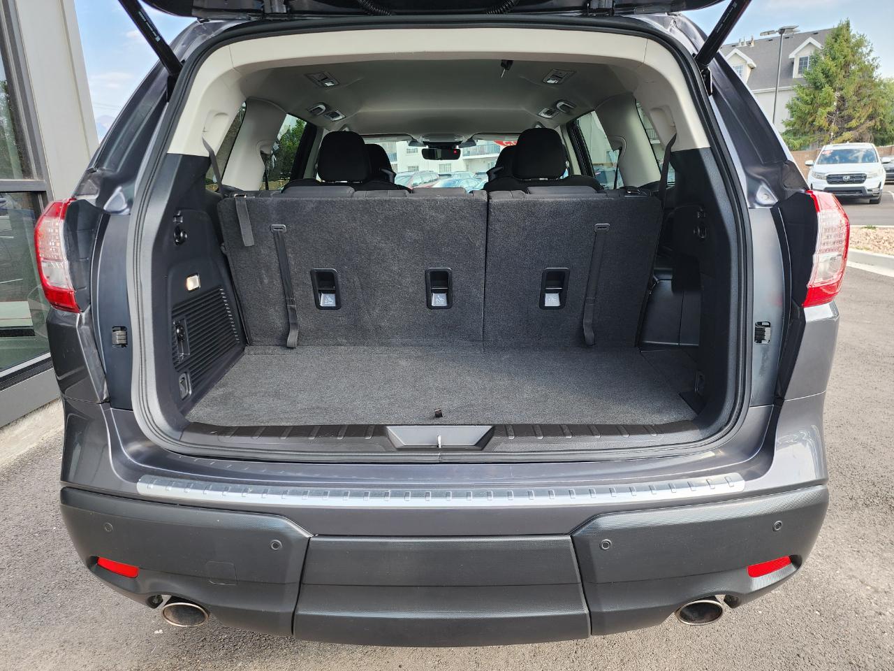 Subaru Ascent Premium 2025