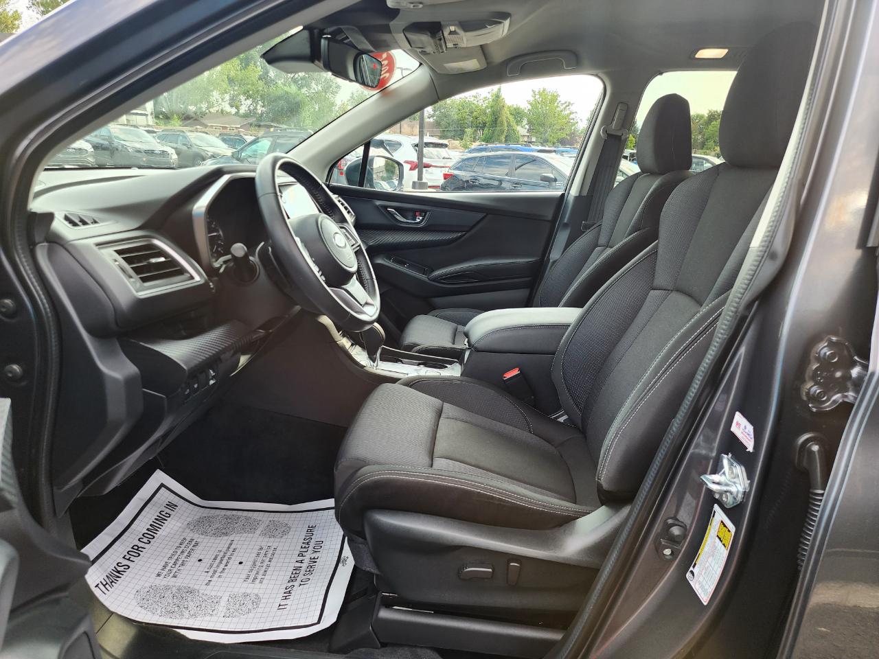 Subaru Ascent Premium 2025