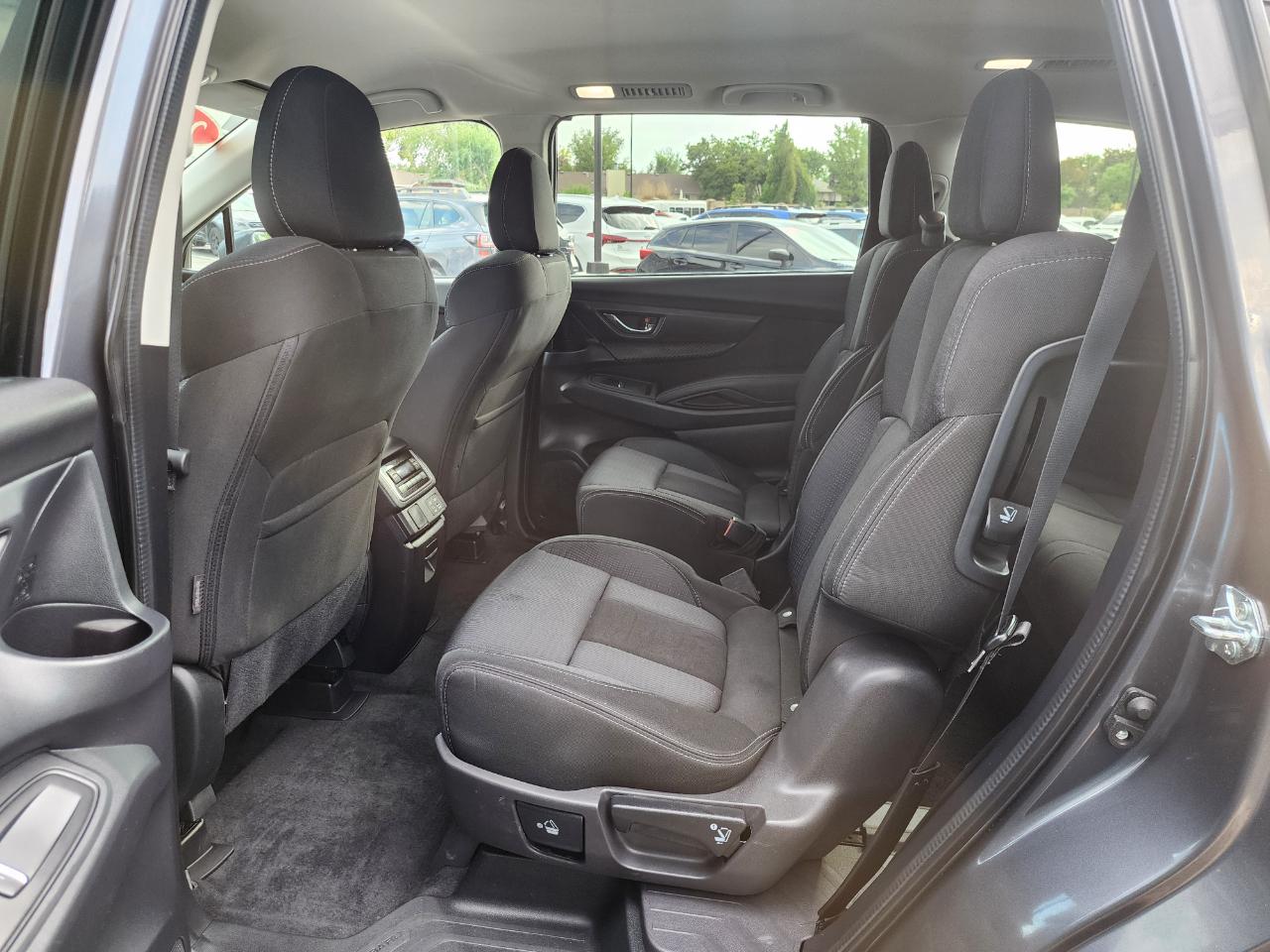Subaru Ascent Premium 2025