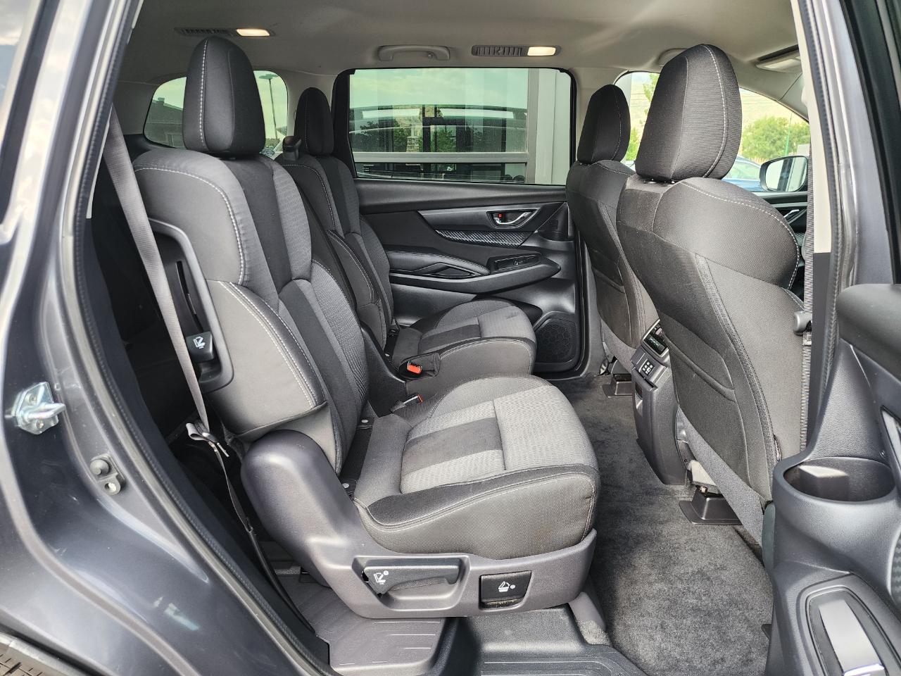 Subaru Ascent Premium 2025