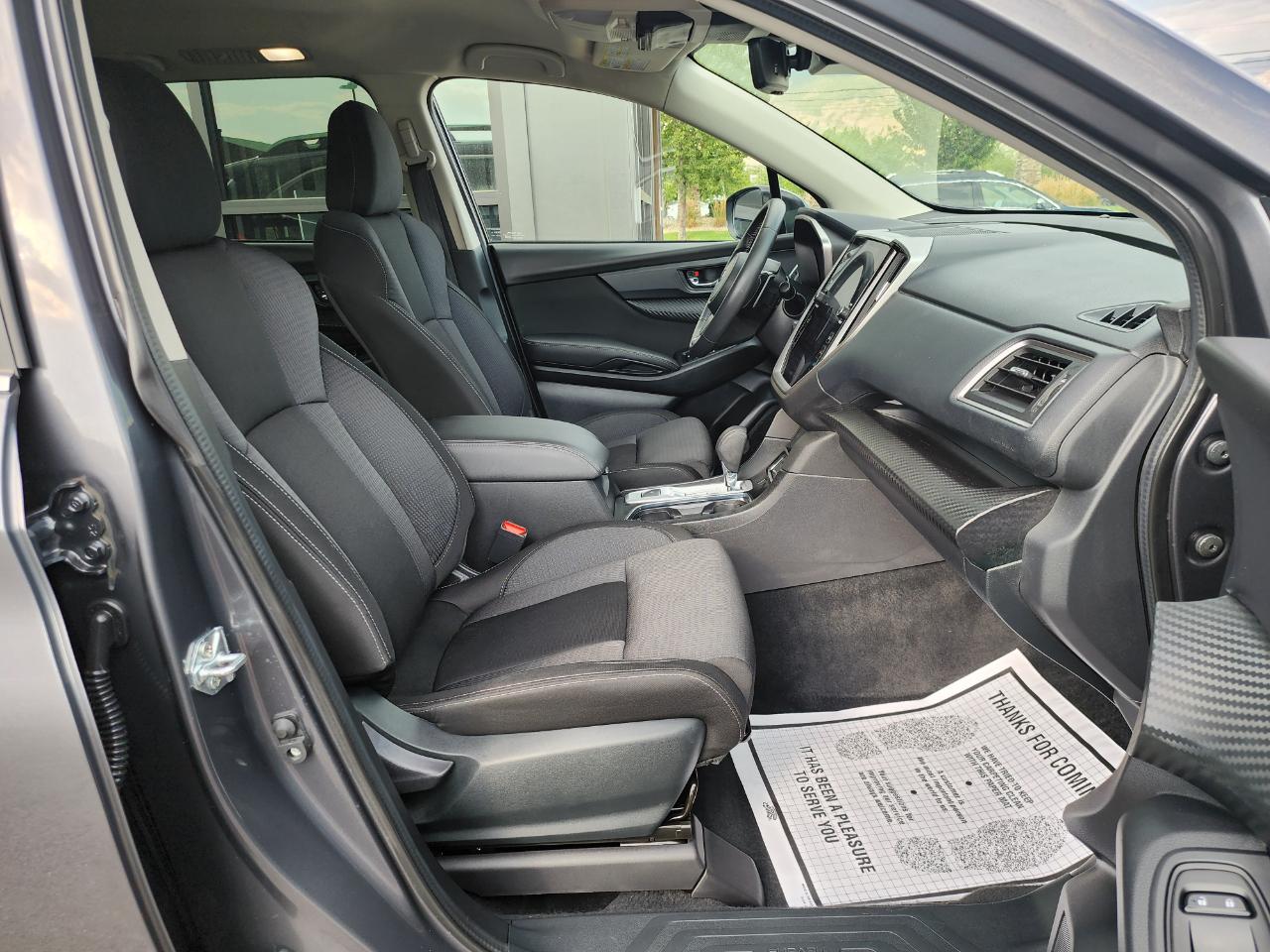 Subaru Ascent Premium 2025