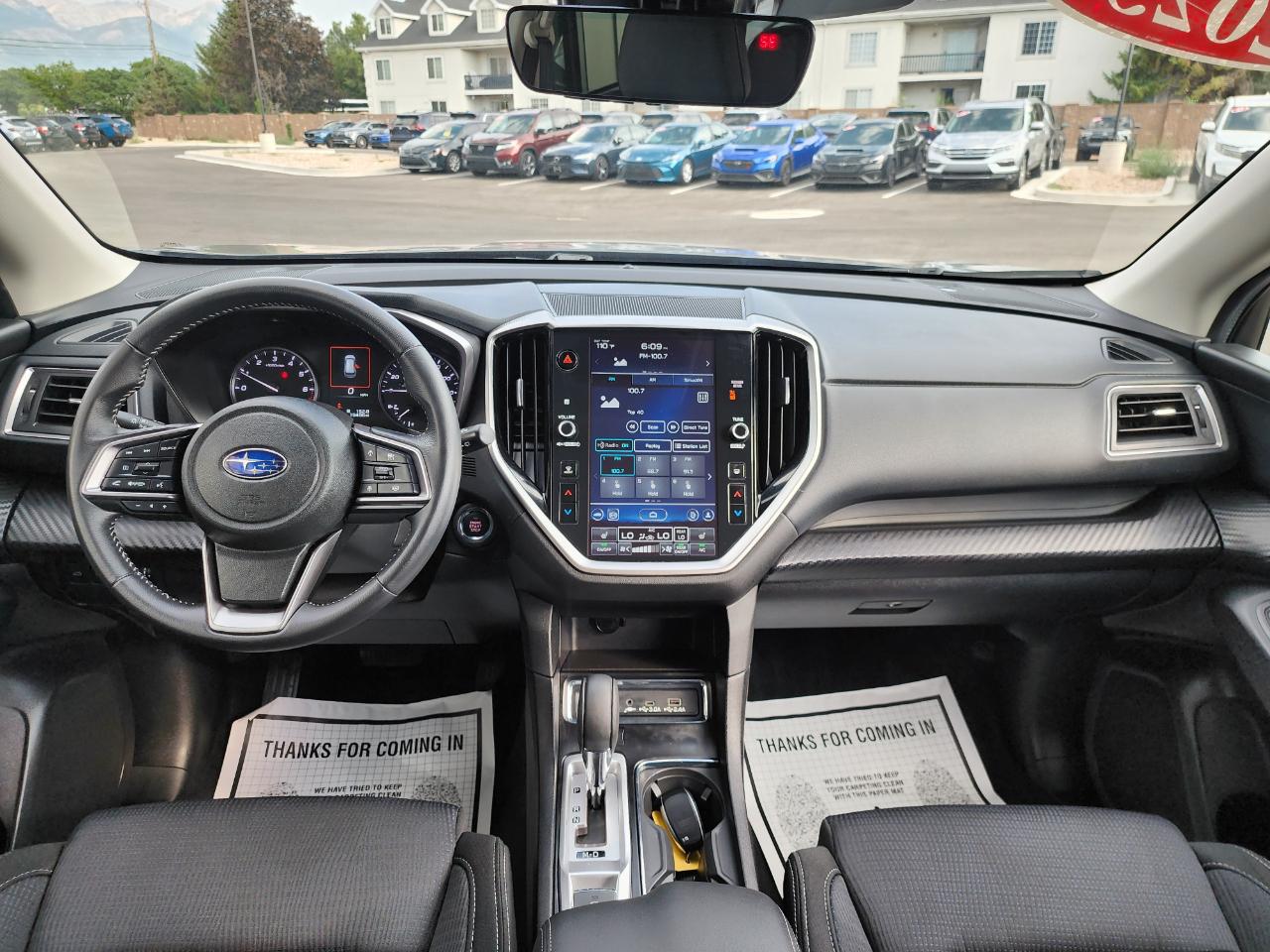Subaru Ascent Premium 2025