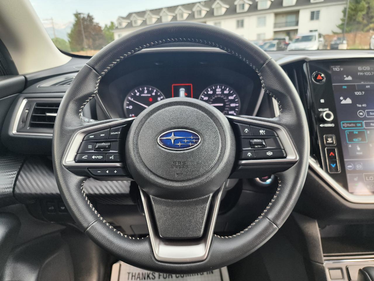 Subaru Ascent Premium 2025