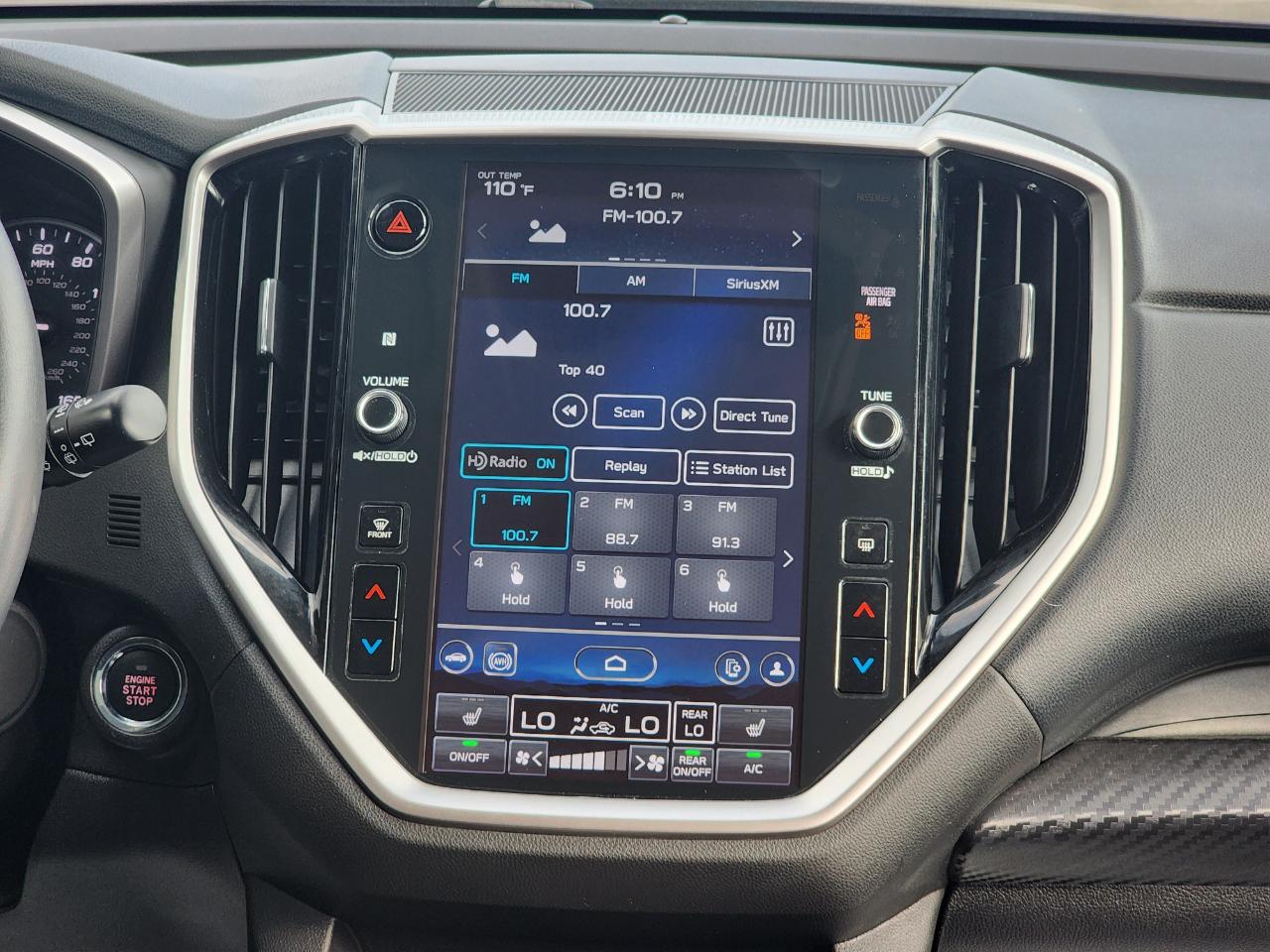 Subaru Ascent Premium 2025